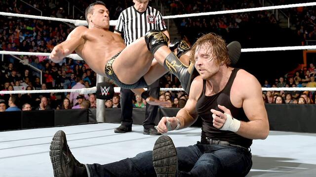 WWE Photo