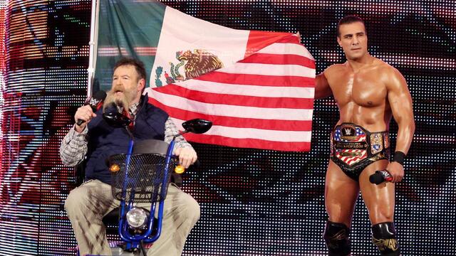 WWE Photo