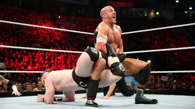 WWE Photo