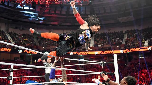WWE Photo