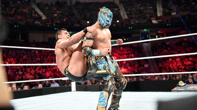 WWE Photo