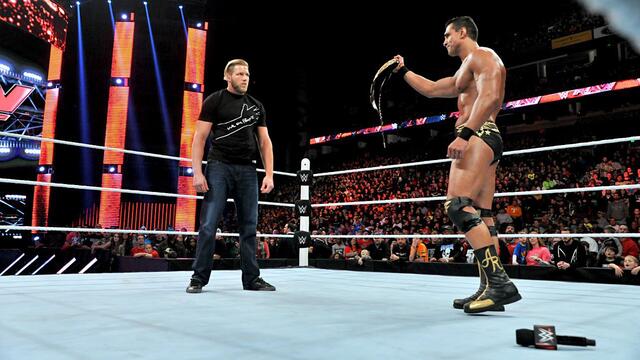 WWE Photo