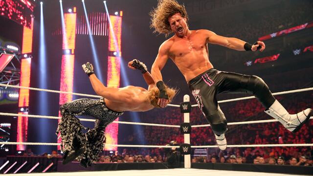 WWE Photo