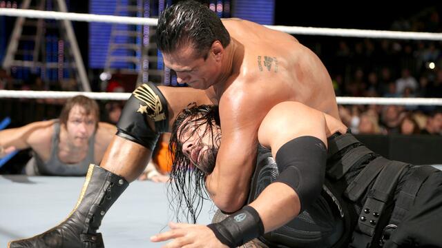 WWE Photo