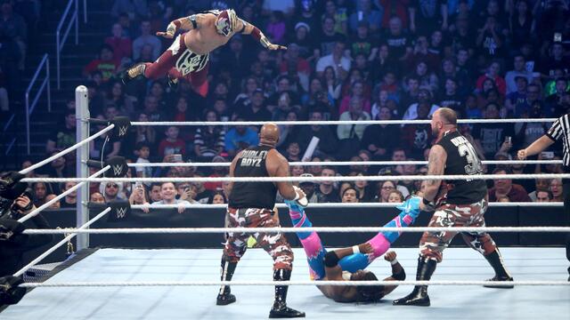 WWE Photo