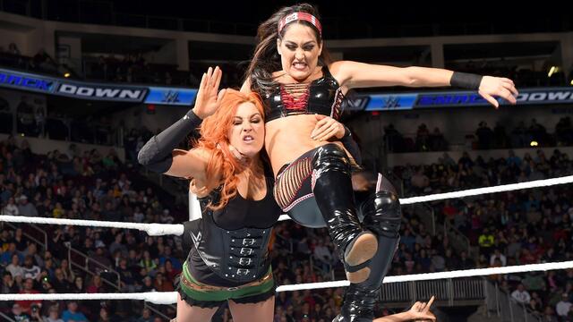 WWE Photo