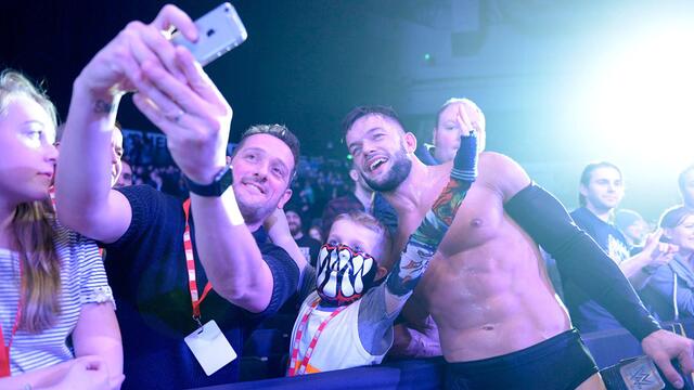 WWE Photo