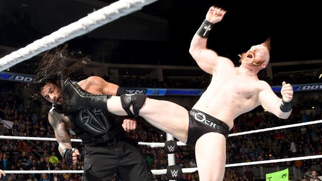 WWE Photo