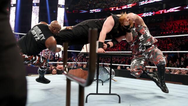 WWE Photo