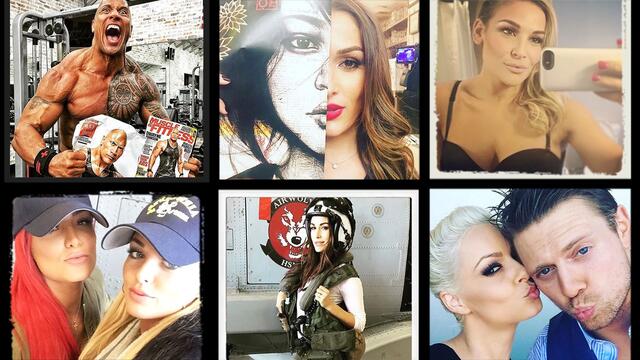 WWE Photo