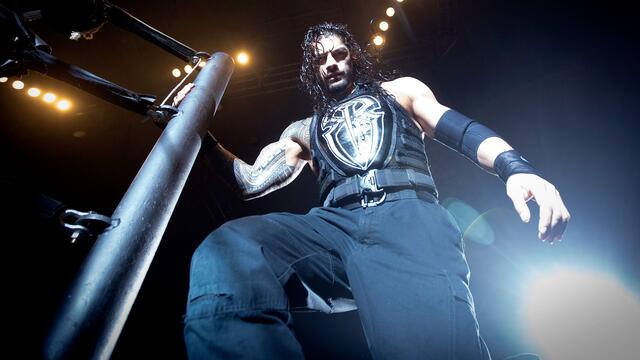 WWE Photo