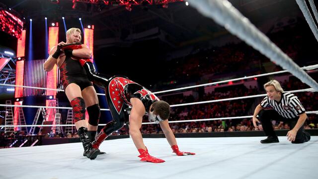 WWE Photo