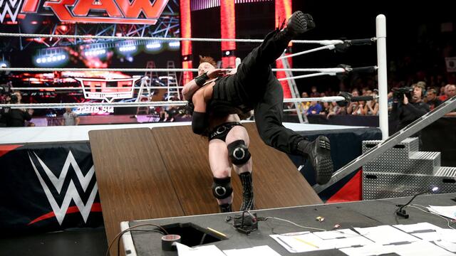 WWE Photo