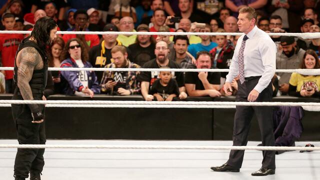 WWE Photo