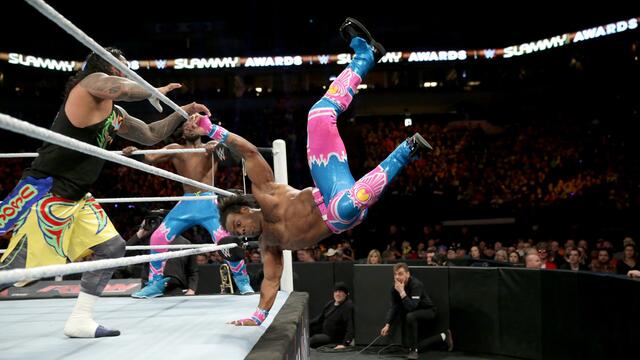 WWE Photo