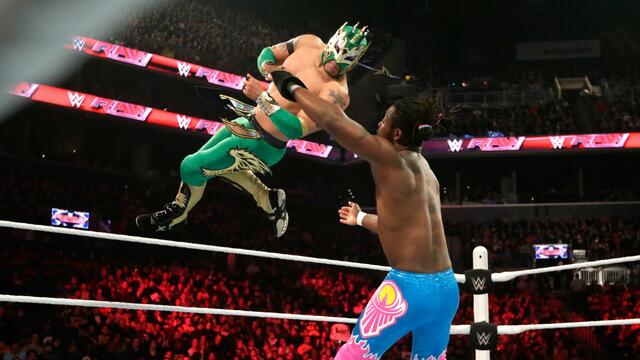 WWE Photo