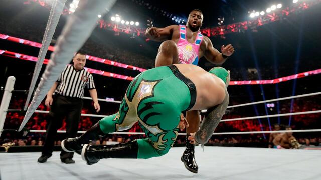WWE Photo