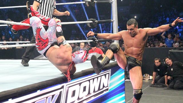 WWE Photo