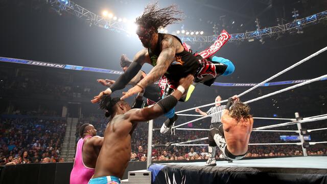 WWE Photo