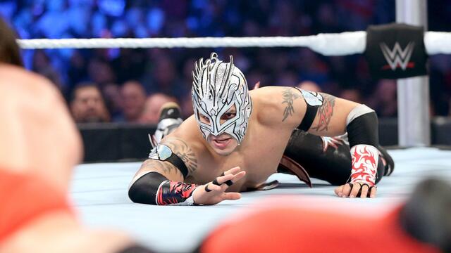 WWE Photo