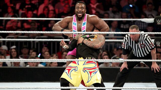 WWE Photo