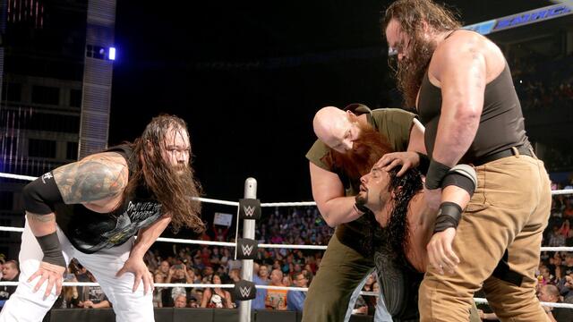 WWE Photo