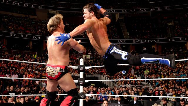 WWE Photo