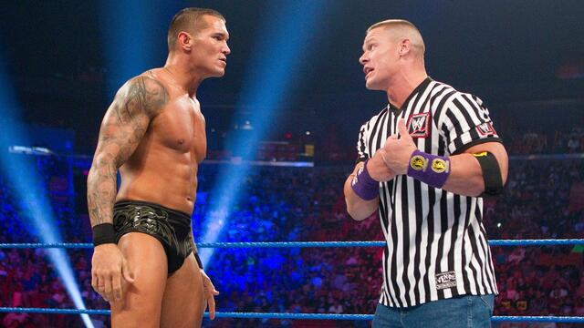 WWE Photo