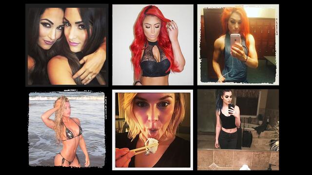 WWE Photo