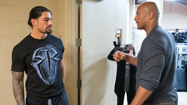 WWE Photo