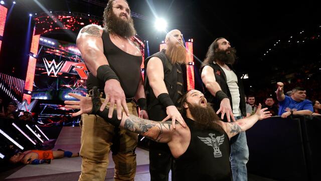 WWE Photo