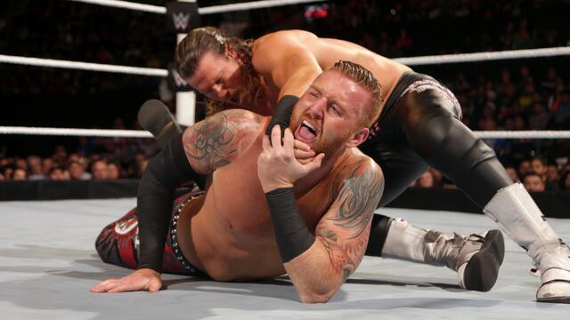 WWE Photo