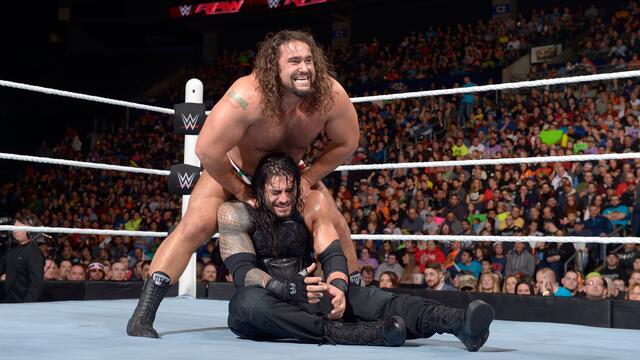 WWE Photo