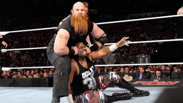 WWE Photo
