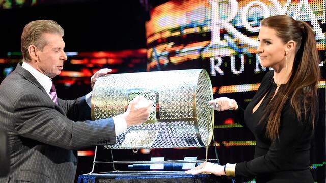 WWE Photo