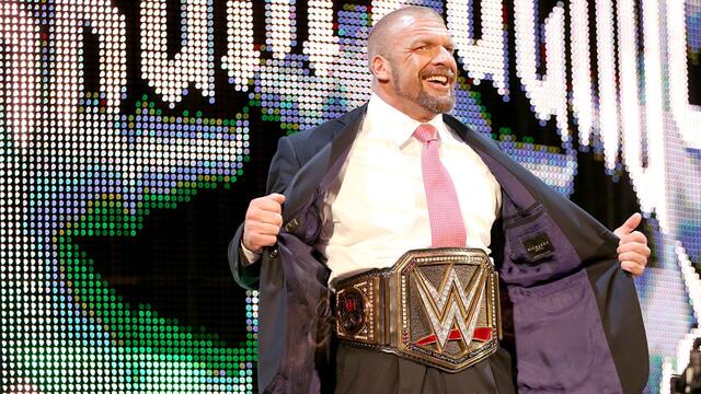 WWE Photo