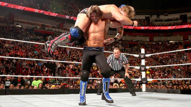 WWE Photo