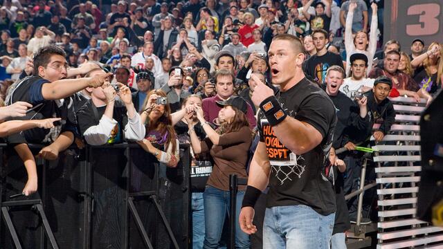 WWE Photo