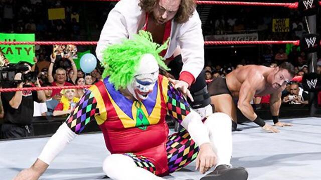 WWE Photo