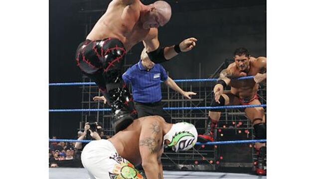 WWE Photo