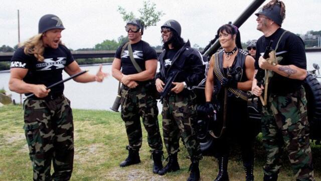WWE Photo