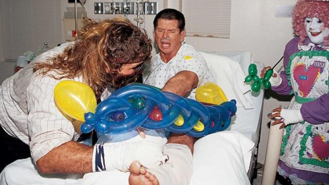 WWE Photo