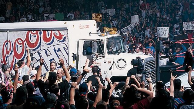WWE Photo