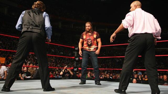 WWE Photo