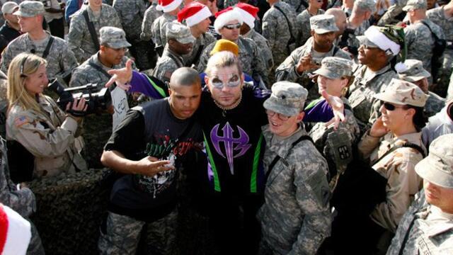WWE Photo