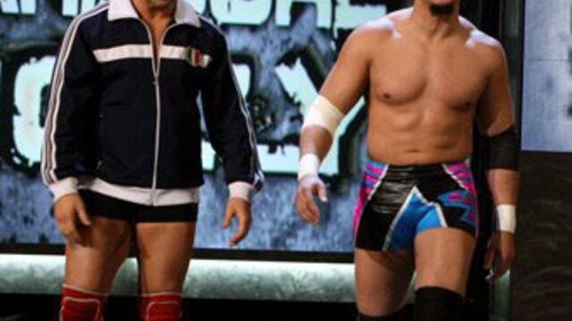 WWE Photo