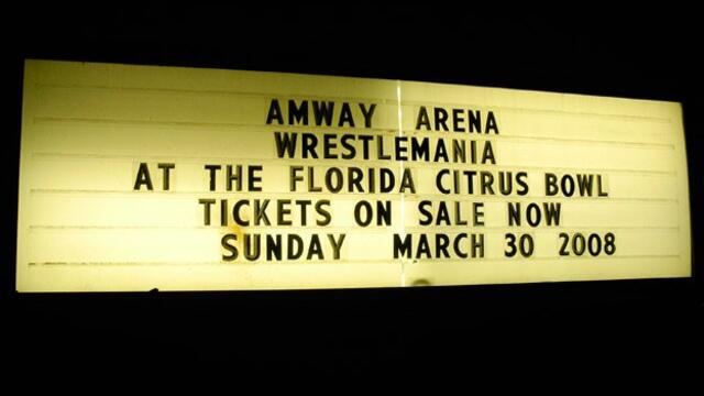 WWE Photo