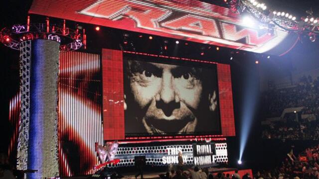 WWE Photo