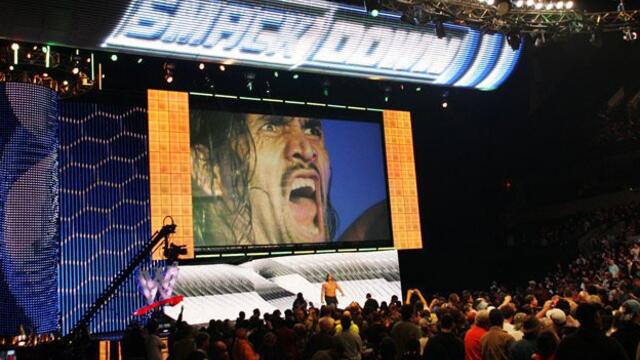 WWE Photo