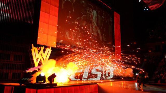 WWE Photo